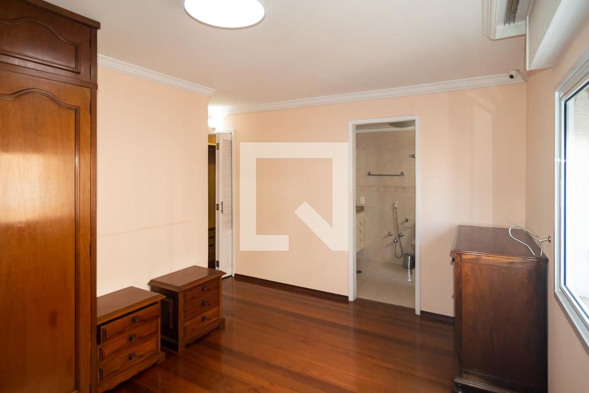 Apartamento, 3 quartos, 169 m² - Foto 27