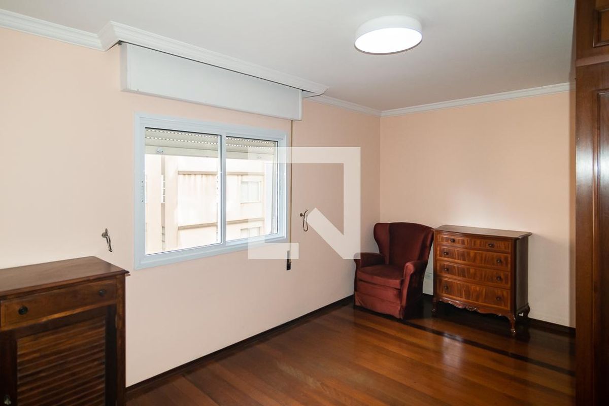 Apartamento, 3 quartos, 169 m² - Foto 25