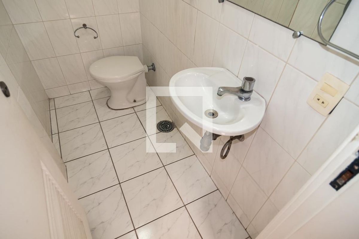 Apartamento, 3 quartos, 169 m² - Foto 51
