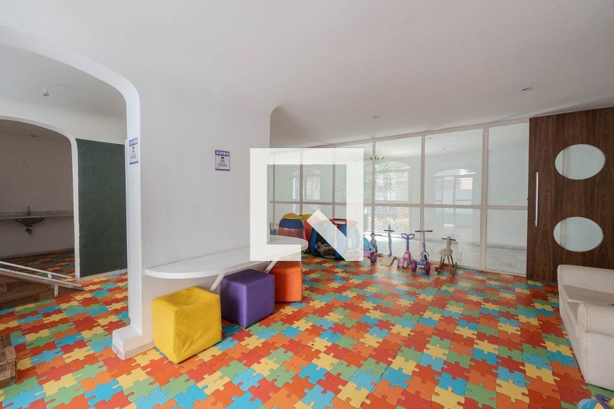 Apartamento, 3 quartos, 169 m² - Foto 68