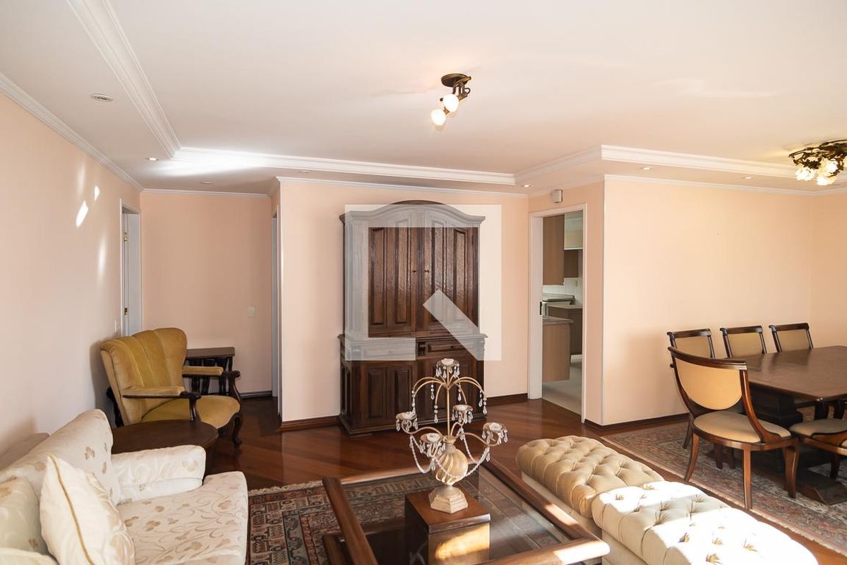 Apartamento, 3 quartos, 169 m² - Foto 4
