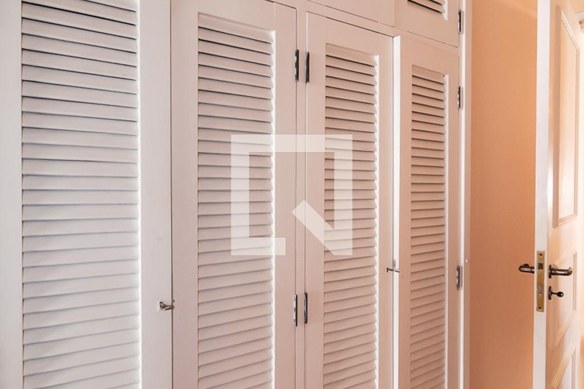 Apartamento, 3 quartos, 169 m² - Foto 10