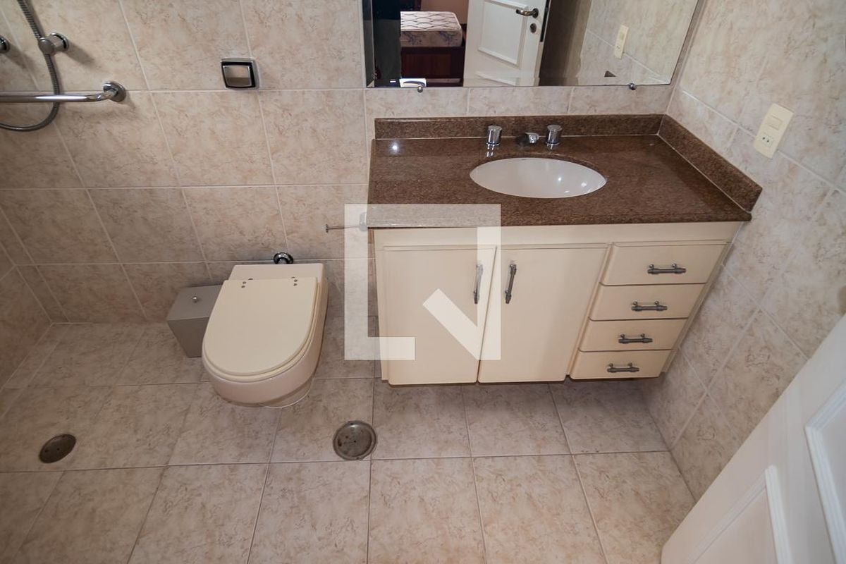 Apartamento, 3 quartos, 169 m² - Foto 20