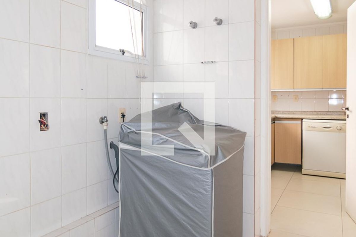 Apartamento, 3 quartos, 169 m² - Foto 46