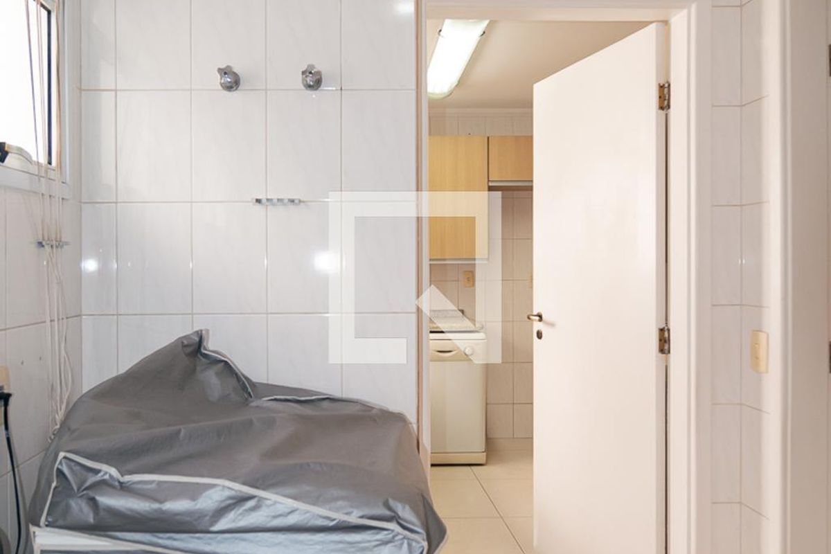 Apartamento, 3 quartos, 169 m² - Foto 48