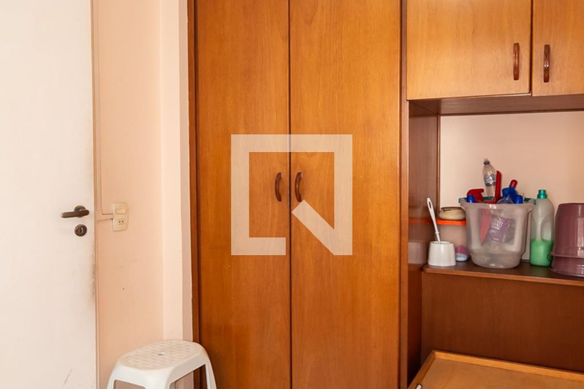 Apartamento, 3 quartos, 169 m² - Foto 53