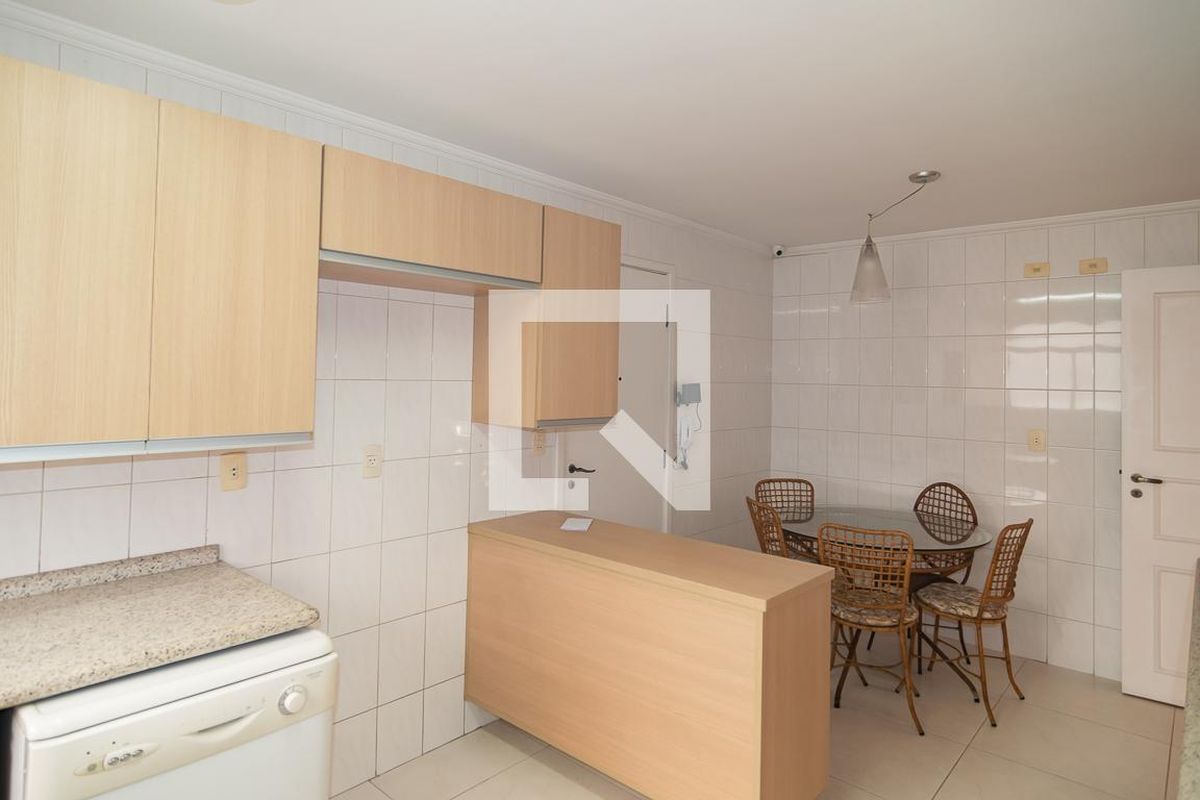 Apartamento, 3 quartos, 169 m² - Foto 42