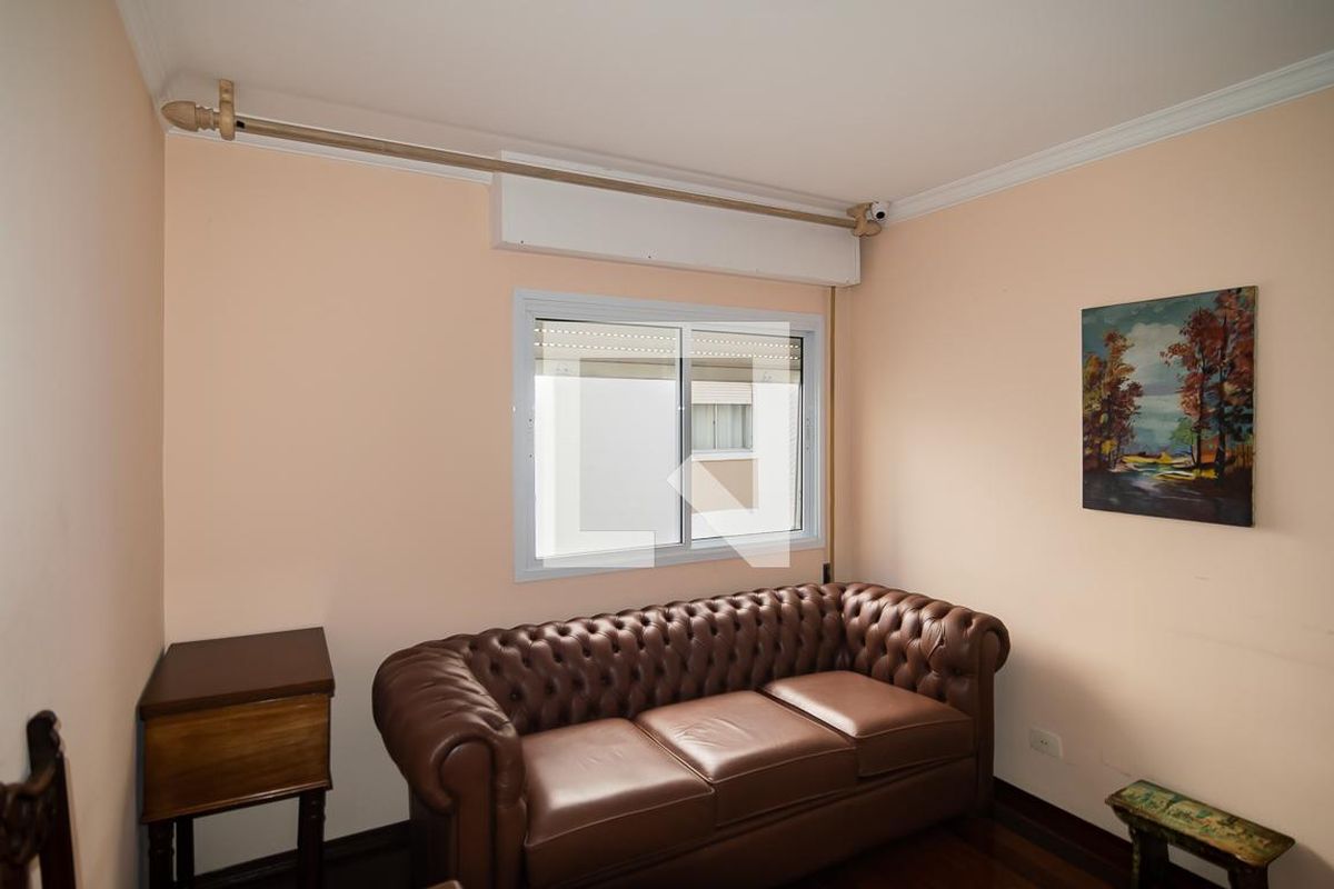Apartamento, 3 quartos, 169 m² - Foto 12