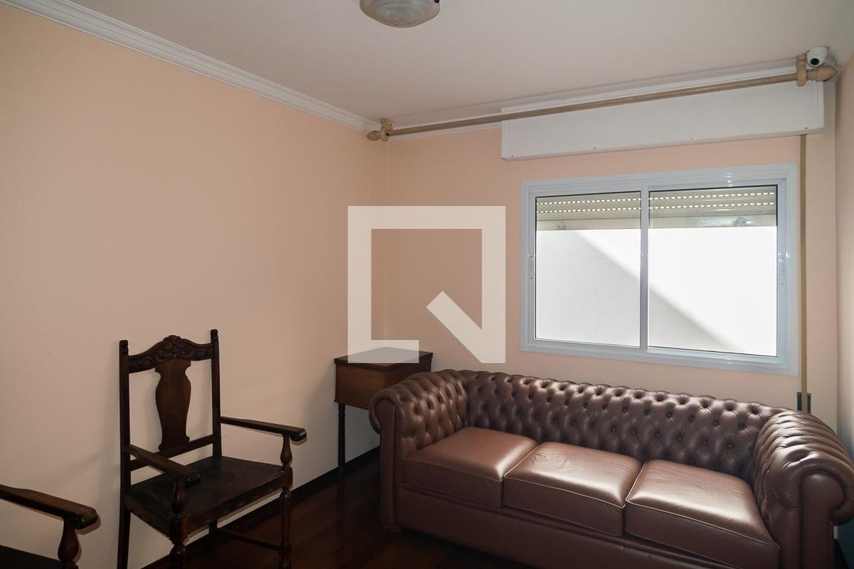 Apartamento, 3 quartos, 169 m² - Foto 11