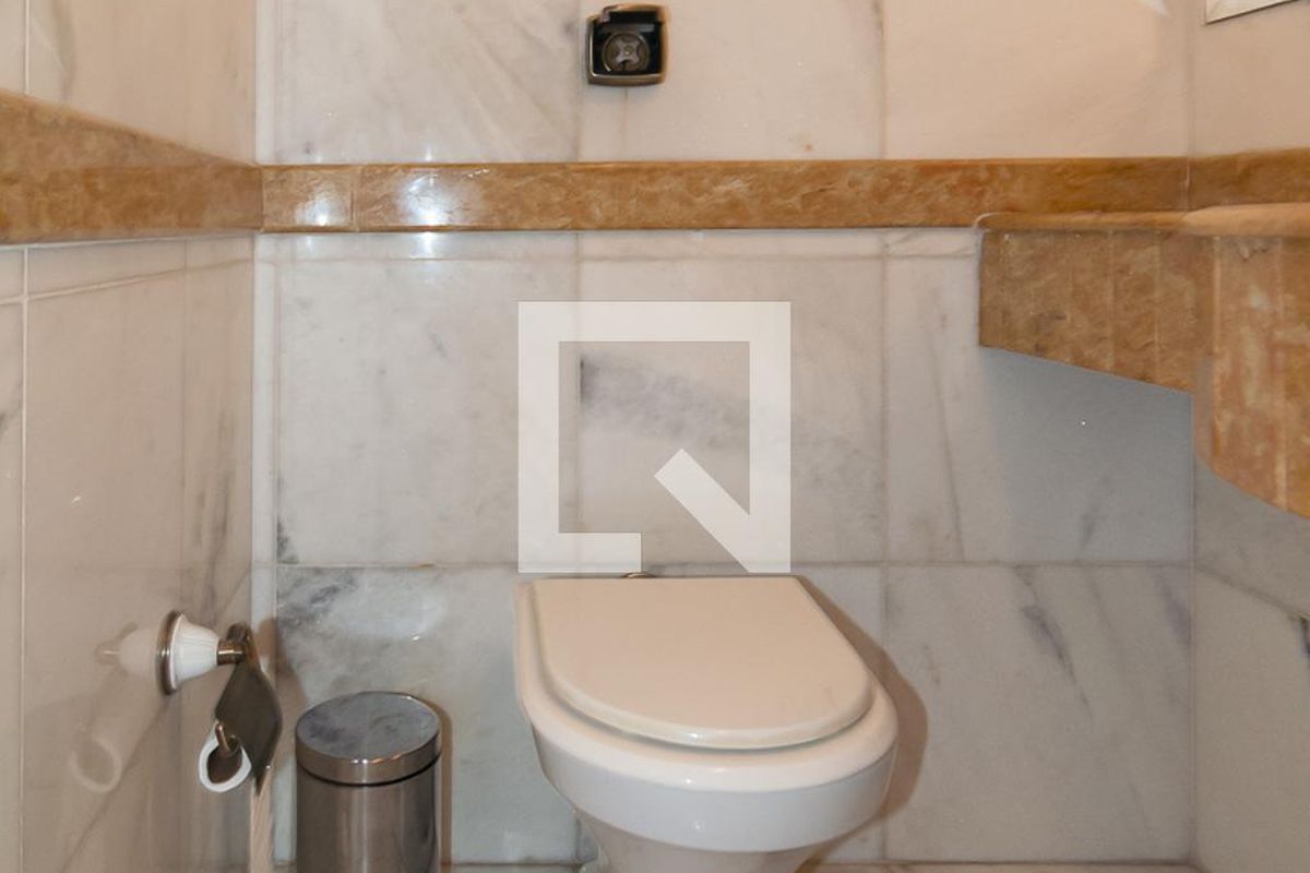 Apartamento, 3 quartos, 169 m² - Foto 7
