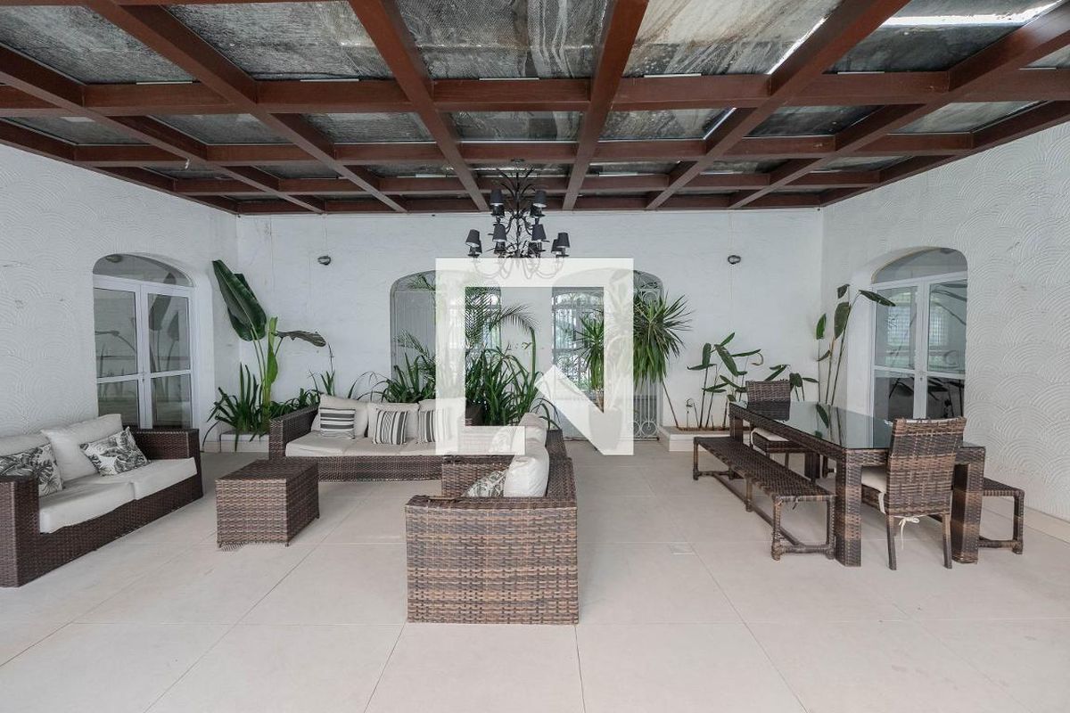 Apartamento, 3 quartos, 169 m² - Foto 72