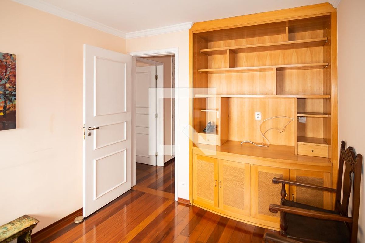 Apartamento, 3 quartos, 169 m² - Foto 13