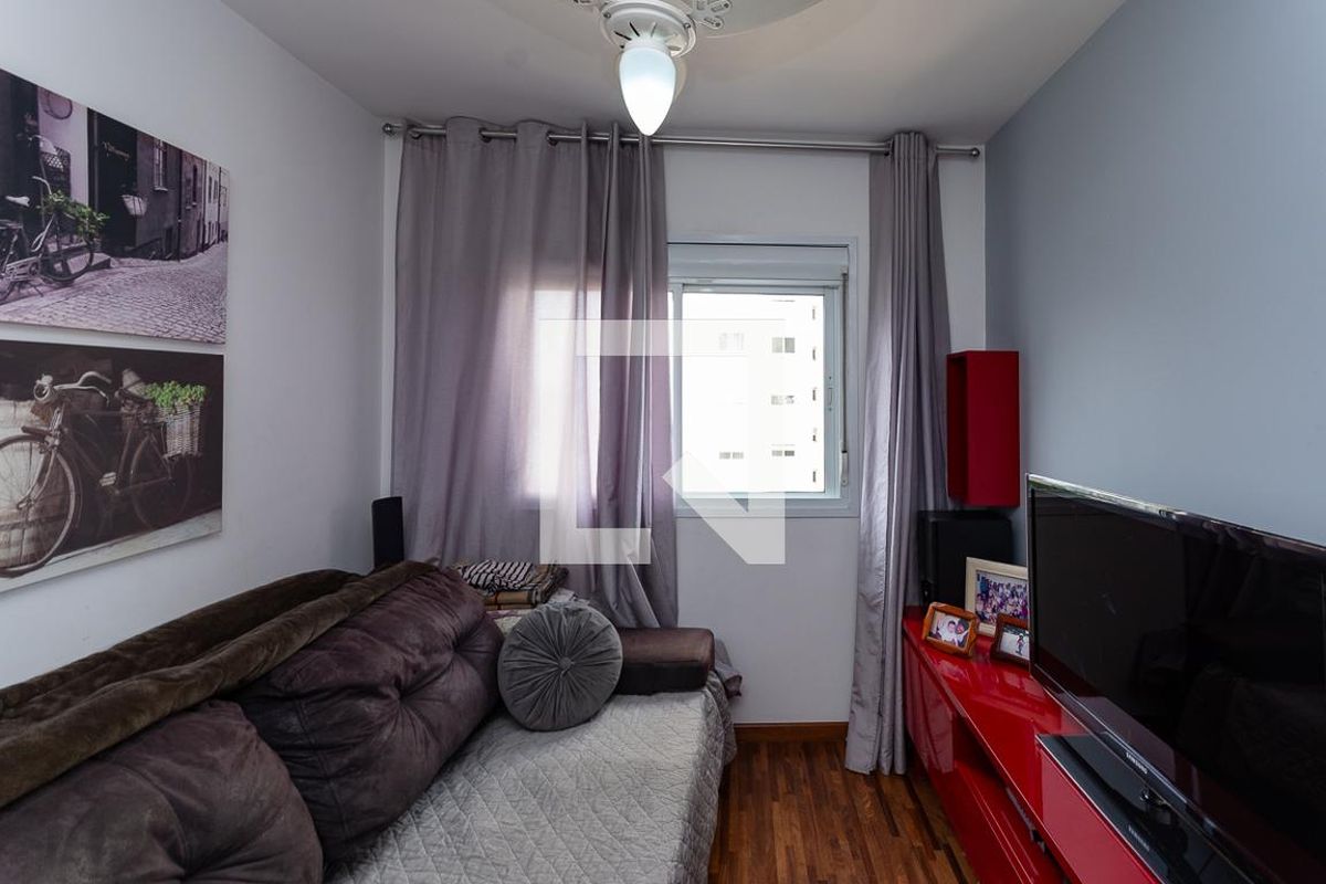 Apartamento, 3 quartos, 125 m² - Foto 30