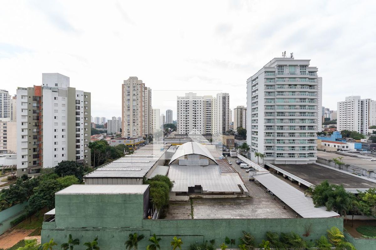 Apartamento, 3 quartos, 125 m² - Foto 47