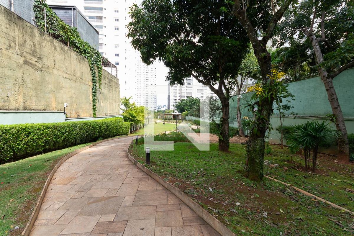 Apartamento, 3 quartos, 125 m² - Foto 84