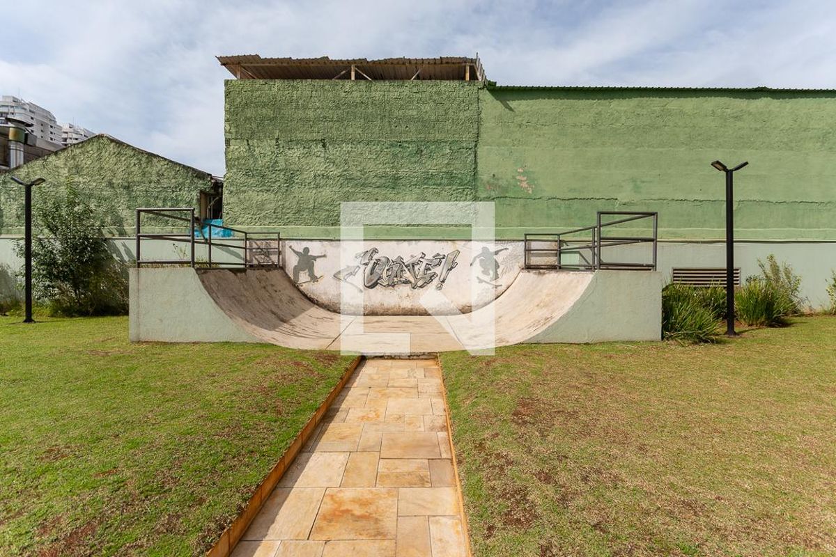 Apartamento, 3 quartos, 125 m² - Foto 60