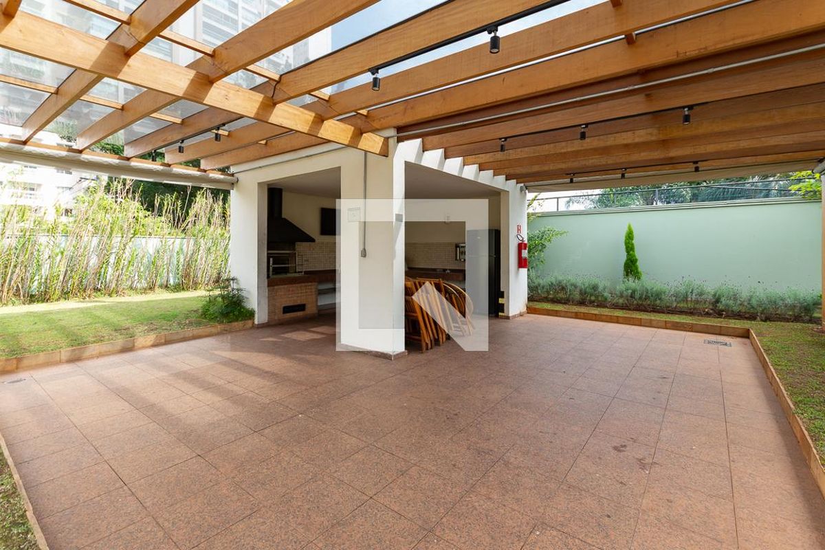 Apartamento, 3 quartos, 125 m² - Foto 79