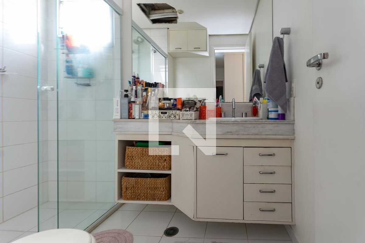 Apartamento, 3 quartos, 125 m² - Foto 36