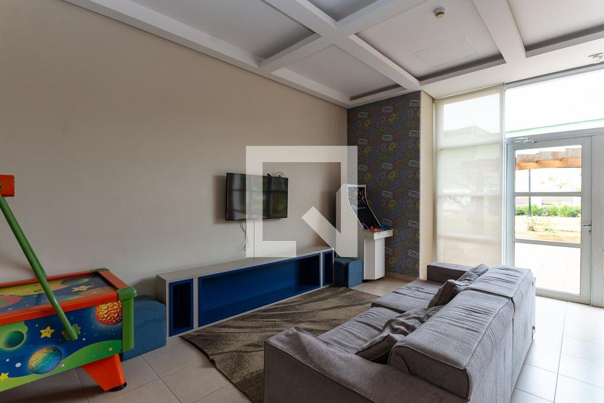 Apartamento, 3 quartos, 125 m² - Foto 56