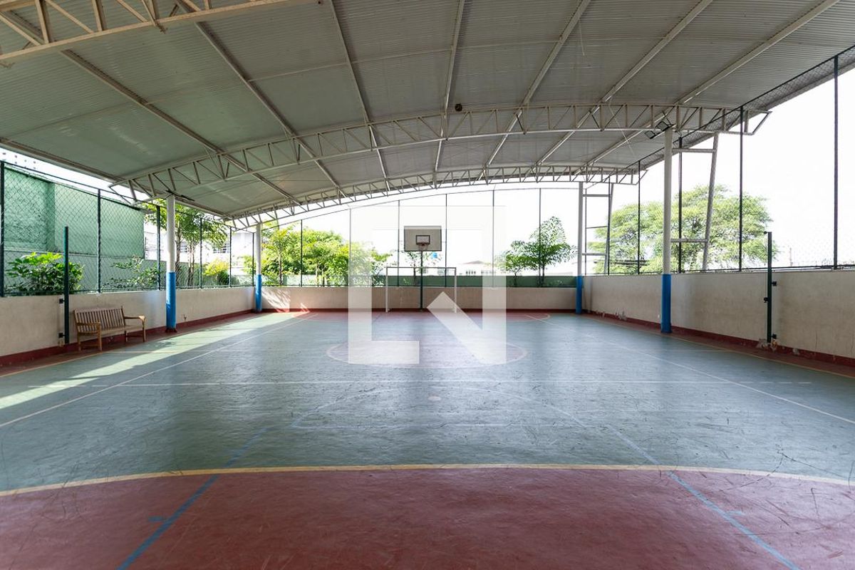 Apartamento, 3 quartos, 125 m² - Foto 59