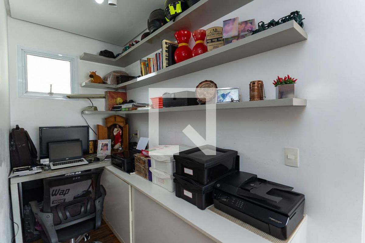 Apartamento, 3 quartos, 125 m² - Foto 35