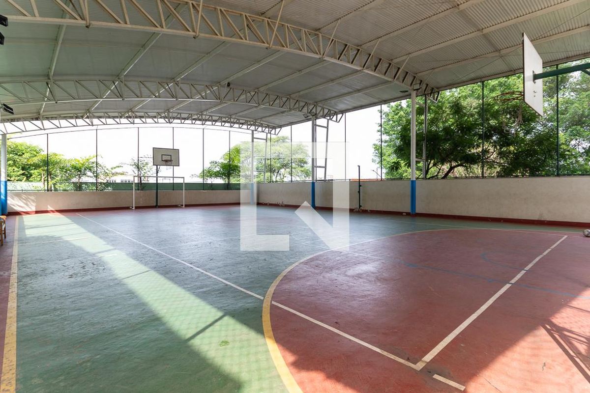Apartamento, 3 quartos, 125 m² - Foto 58