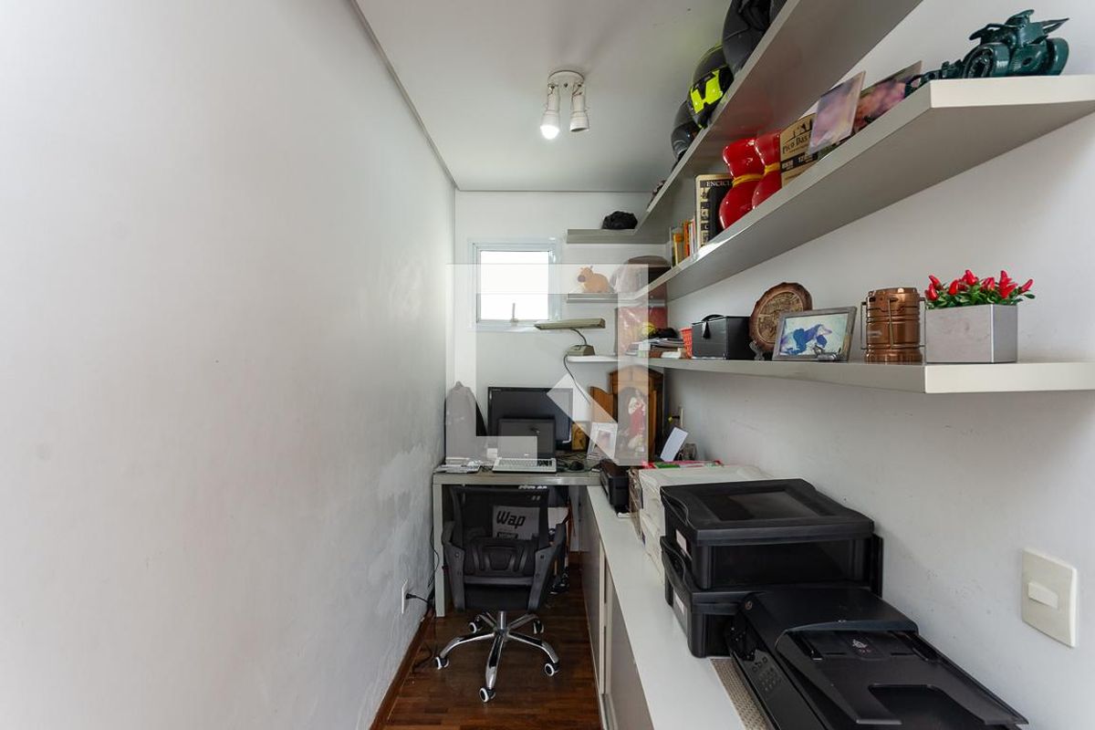 Apartamento, 3 quartos, 125 m² - Foto 34