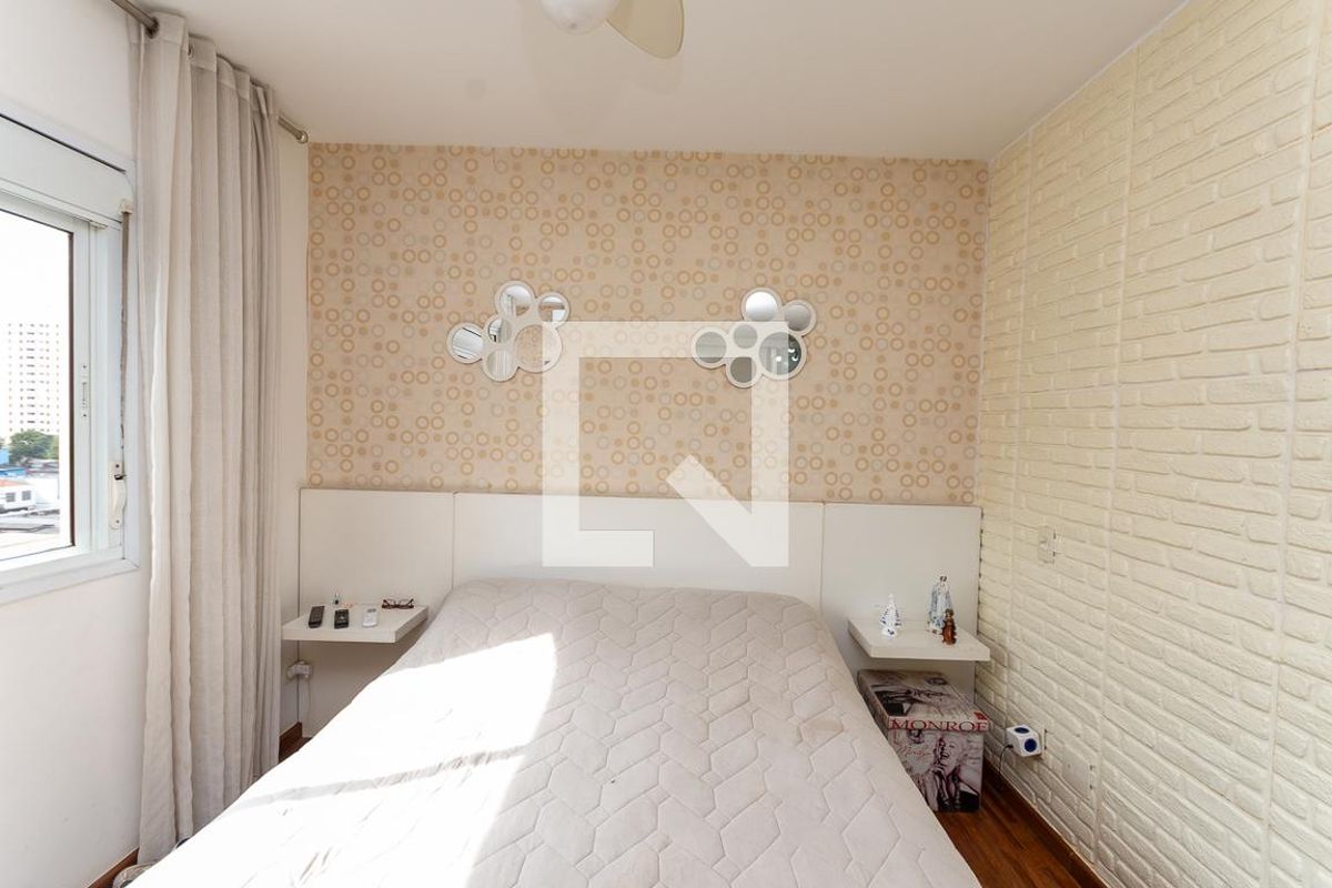Apartamento, 3 quartos, 125 m² - Foto 20