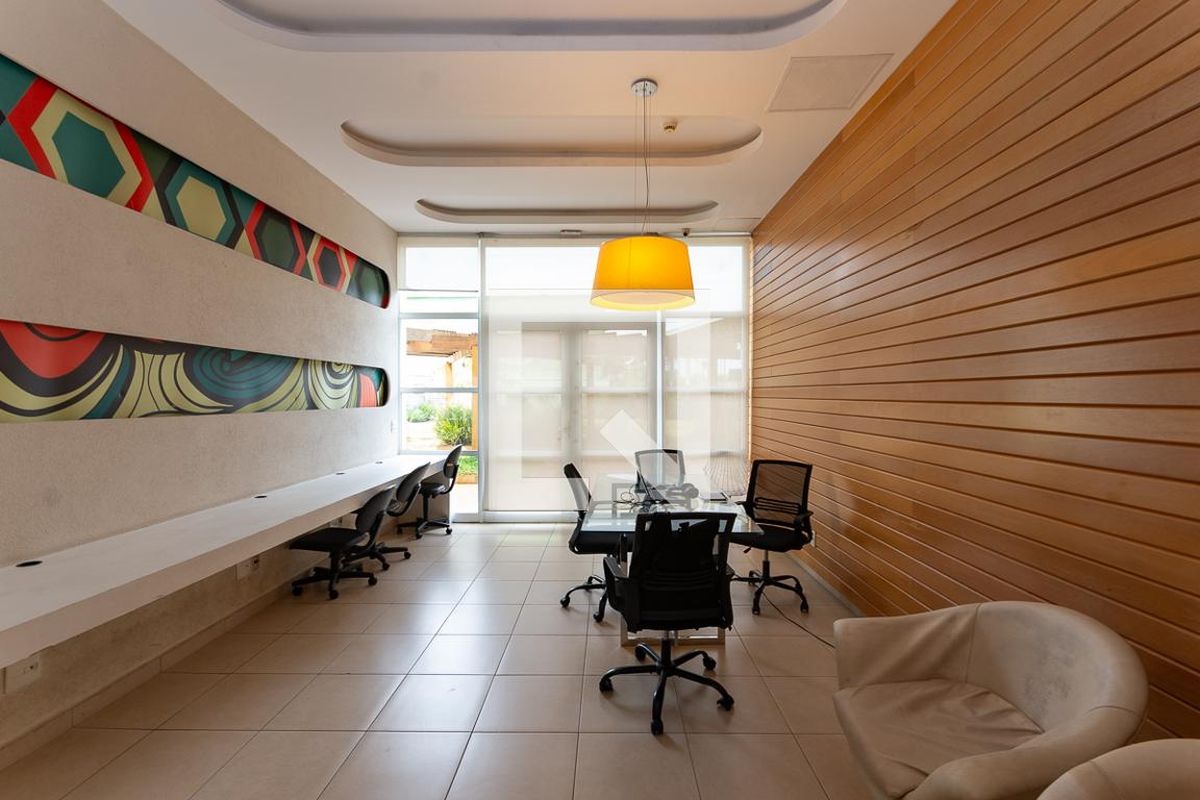 Apartamento, 3 quartos, 125 m² - Foto 53
