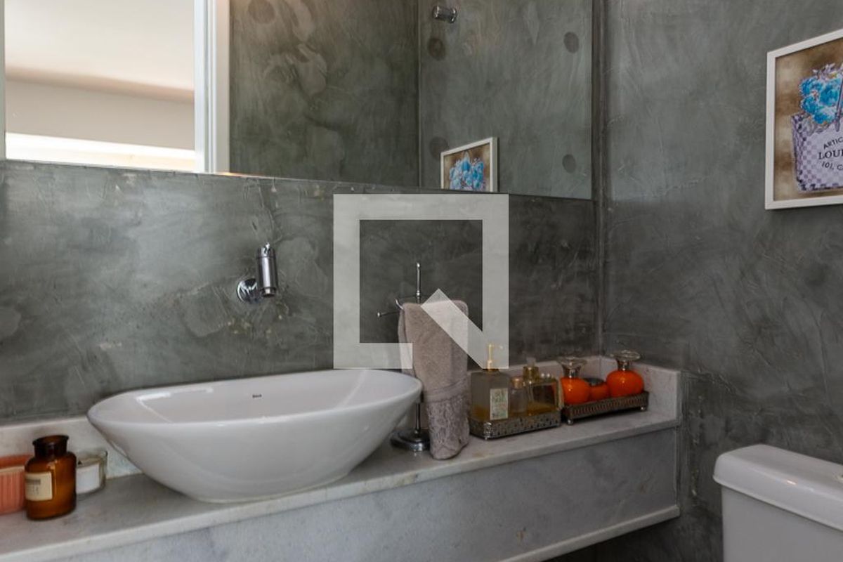 Apartamento, 3 quartos, 125 m² - Foto 43