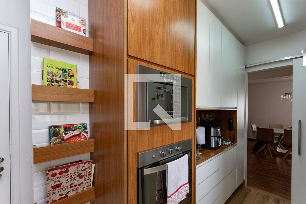Apartamento, 3 quartos, 125 m² - Foto 17