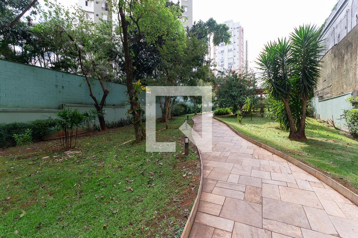Apartamento, 3 quartos, 125 m² - Foto 81