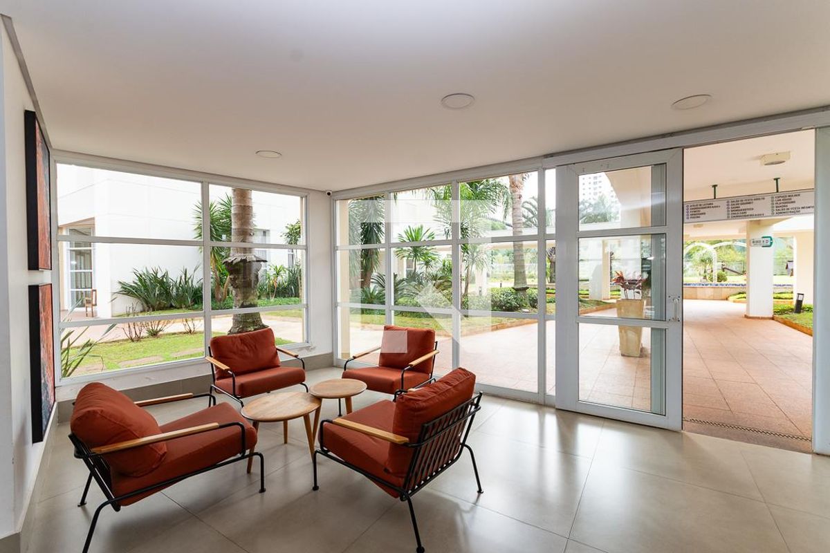 Apartamento, 3 quartos, 125 m² - Foto 50