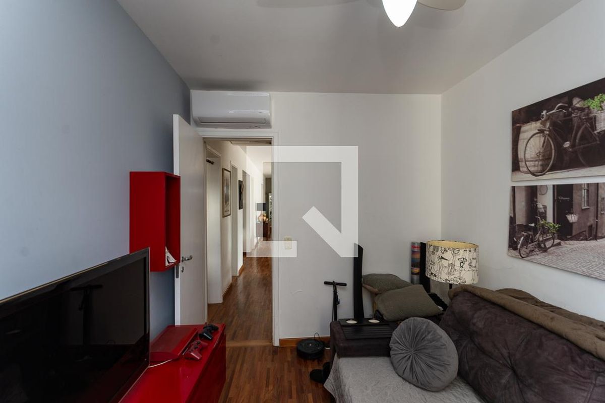Apartamento, 3 quartos, 125 m² - Foto 31
