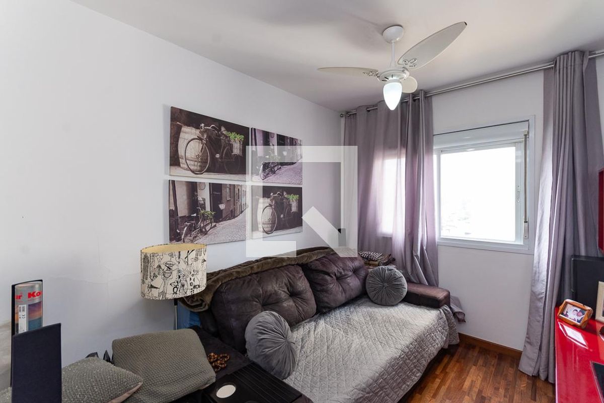 Apartamento, 3 quartos, 125 m² - Foto 29