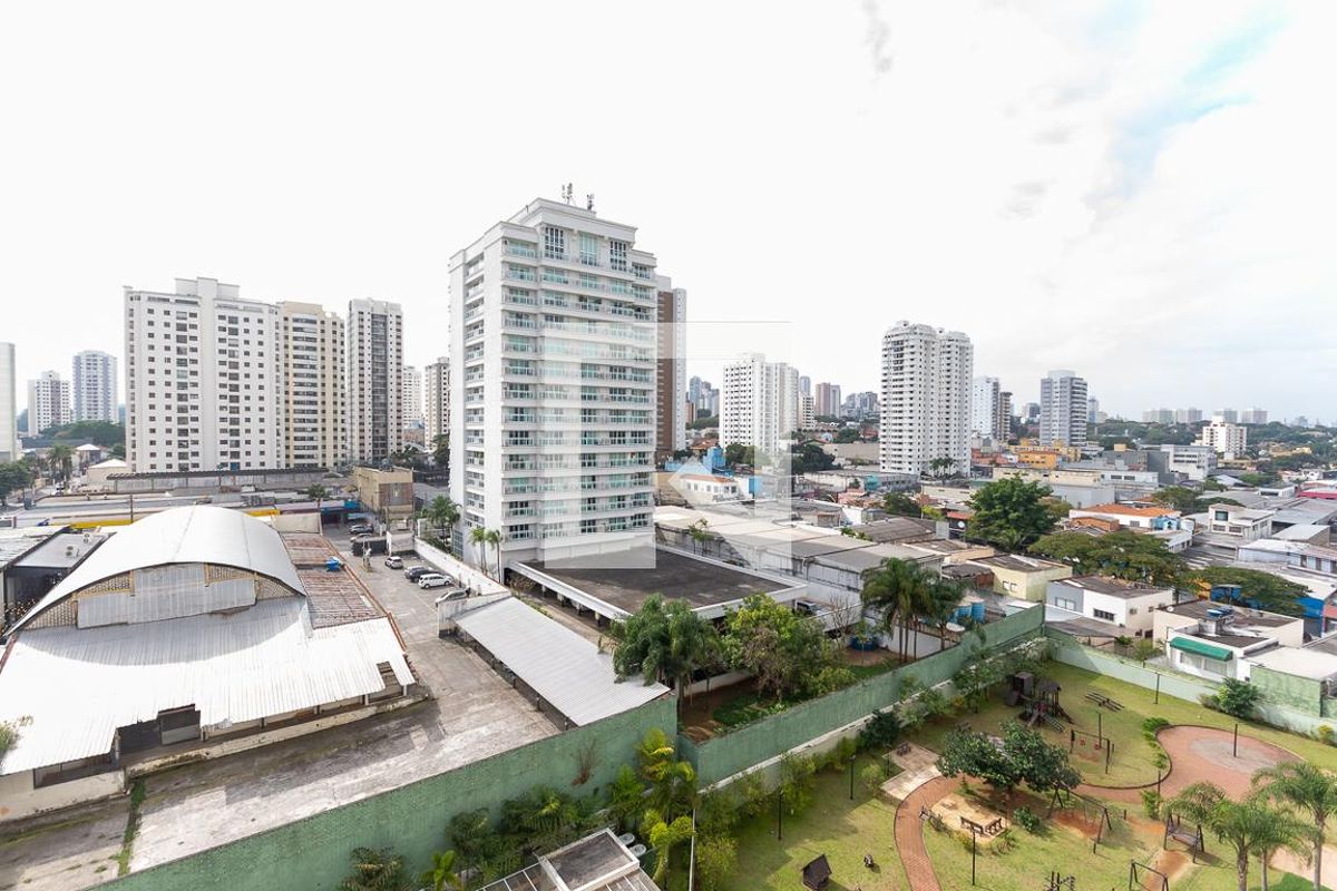Apartamento, 3 quartos, 125 m² - Foto 23
