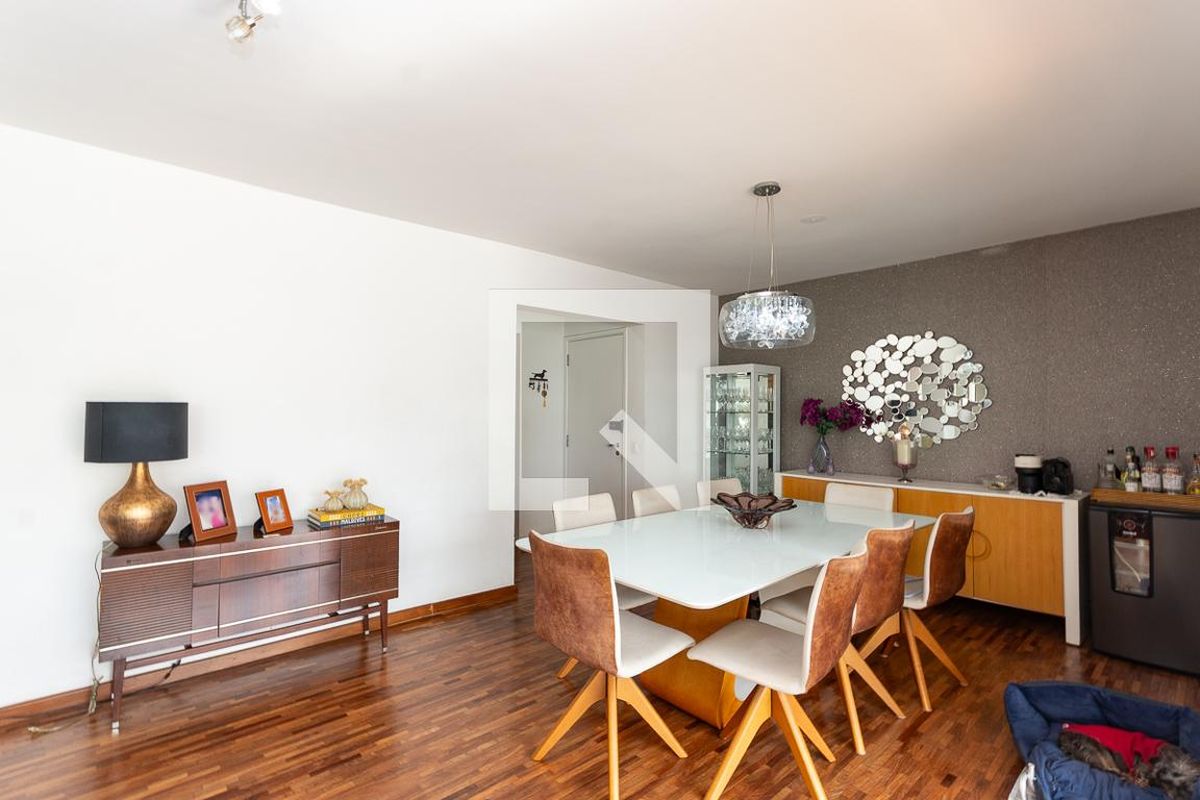 Apartamento, 3 quartos, 125 m² - Foto 6