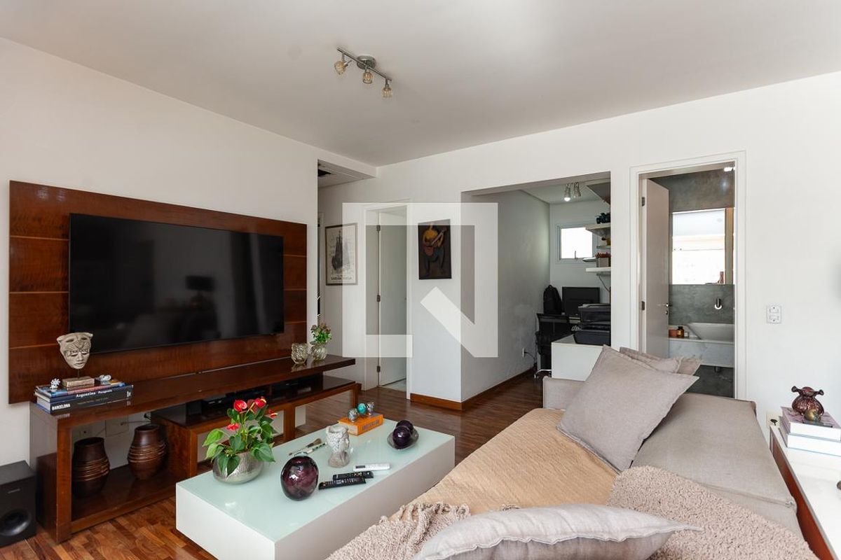 Apartamento, 3 quartos, 125 m² - Foto 5