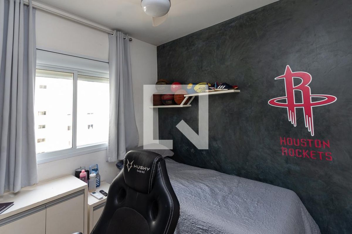 Apartamento, 3 quartos, 125 m² - Foto 25