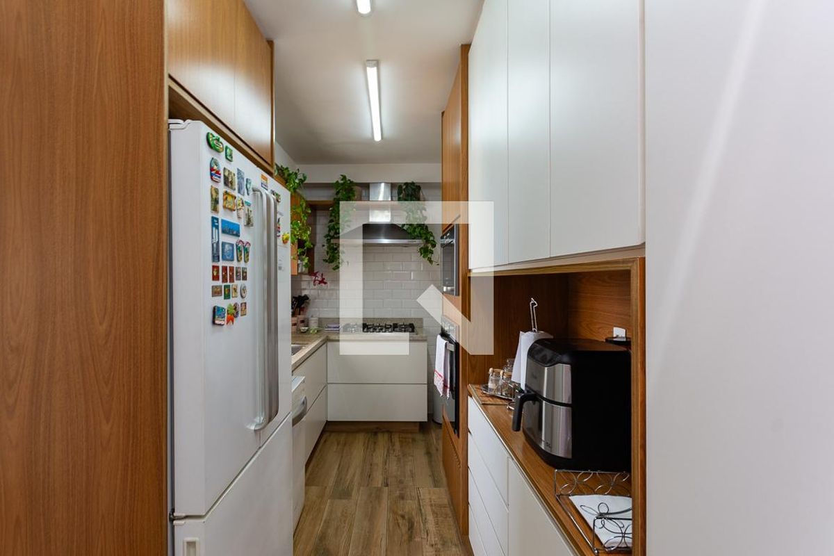 Apartamento, 3 quartos, 125 m² - Foto 12