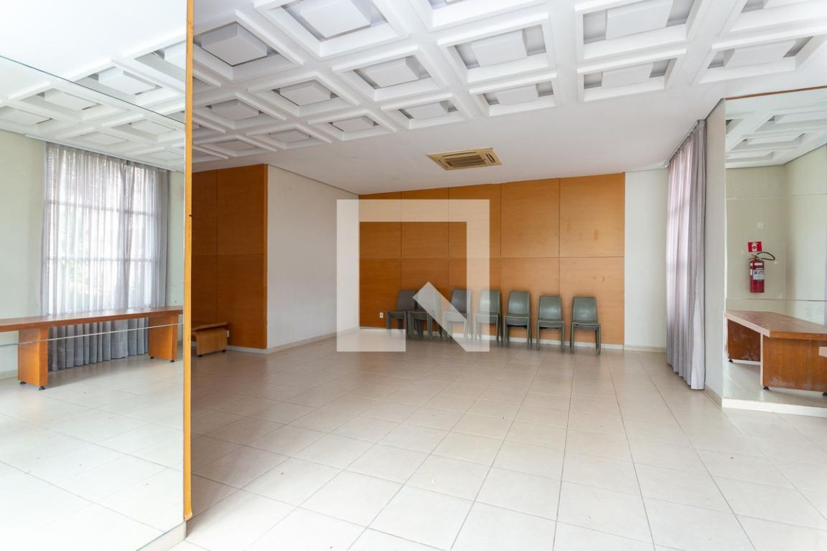 Apartamento, 3 quartos, 125 m² - Foto 77