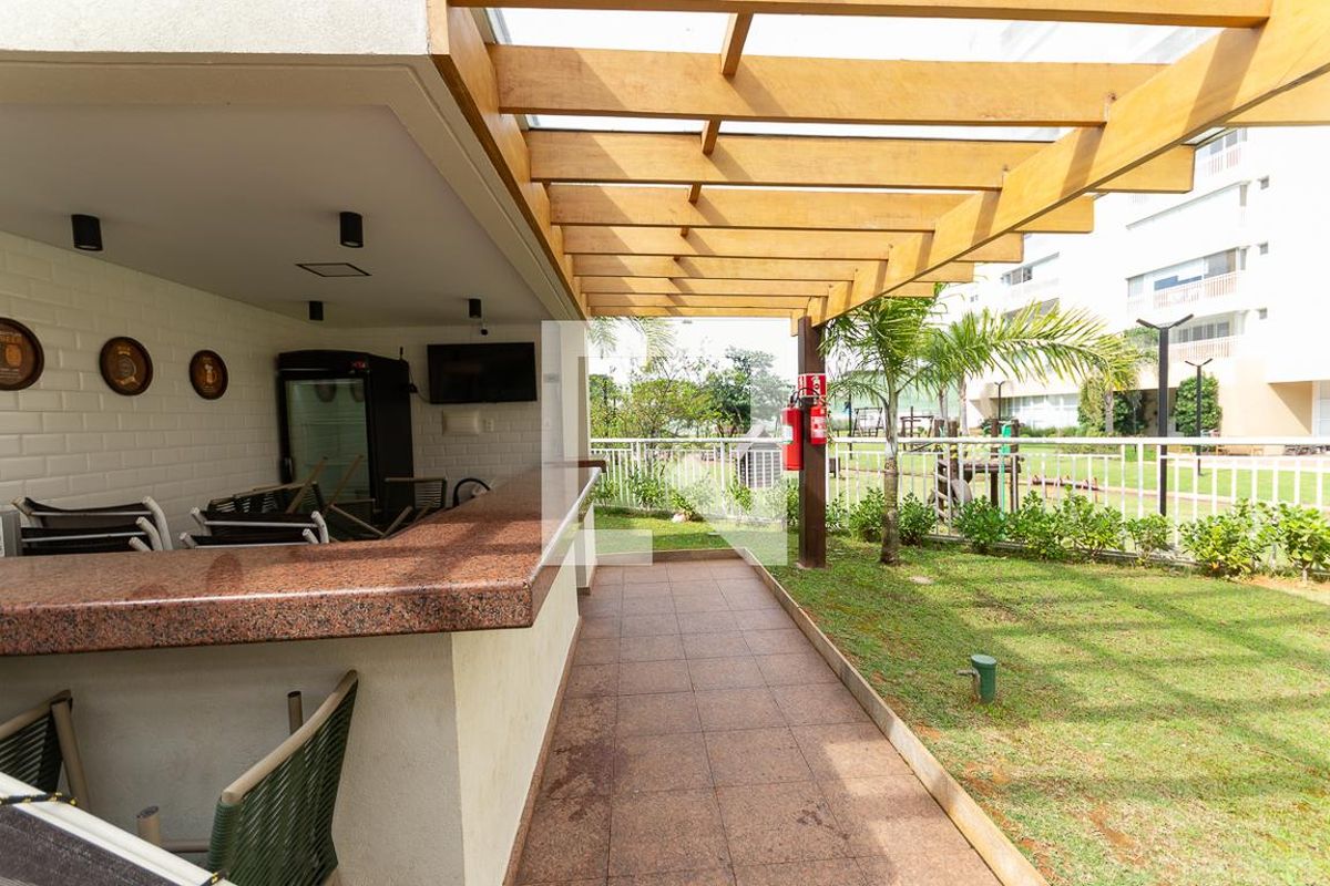 Apartamento, 3 quartos, 125 m² - Foto 73