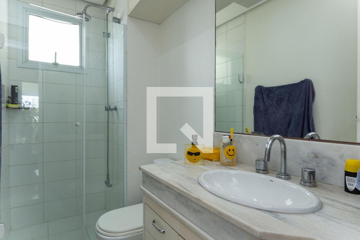 Apartamento, 3 quartos, 125 m² - Foto 40