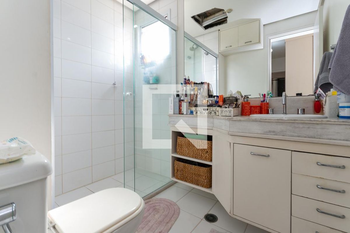 Apartamento, 3 quartos, 125 m² - Foto 37