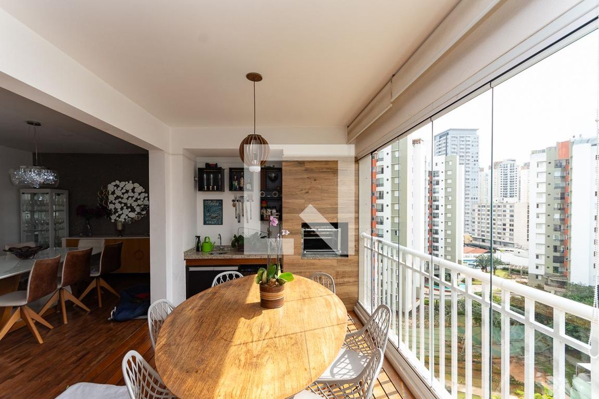 Apartamento, 3 quartos, 125 m² - Foto 10