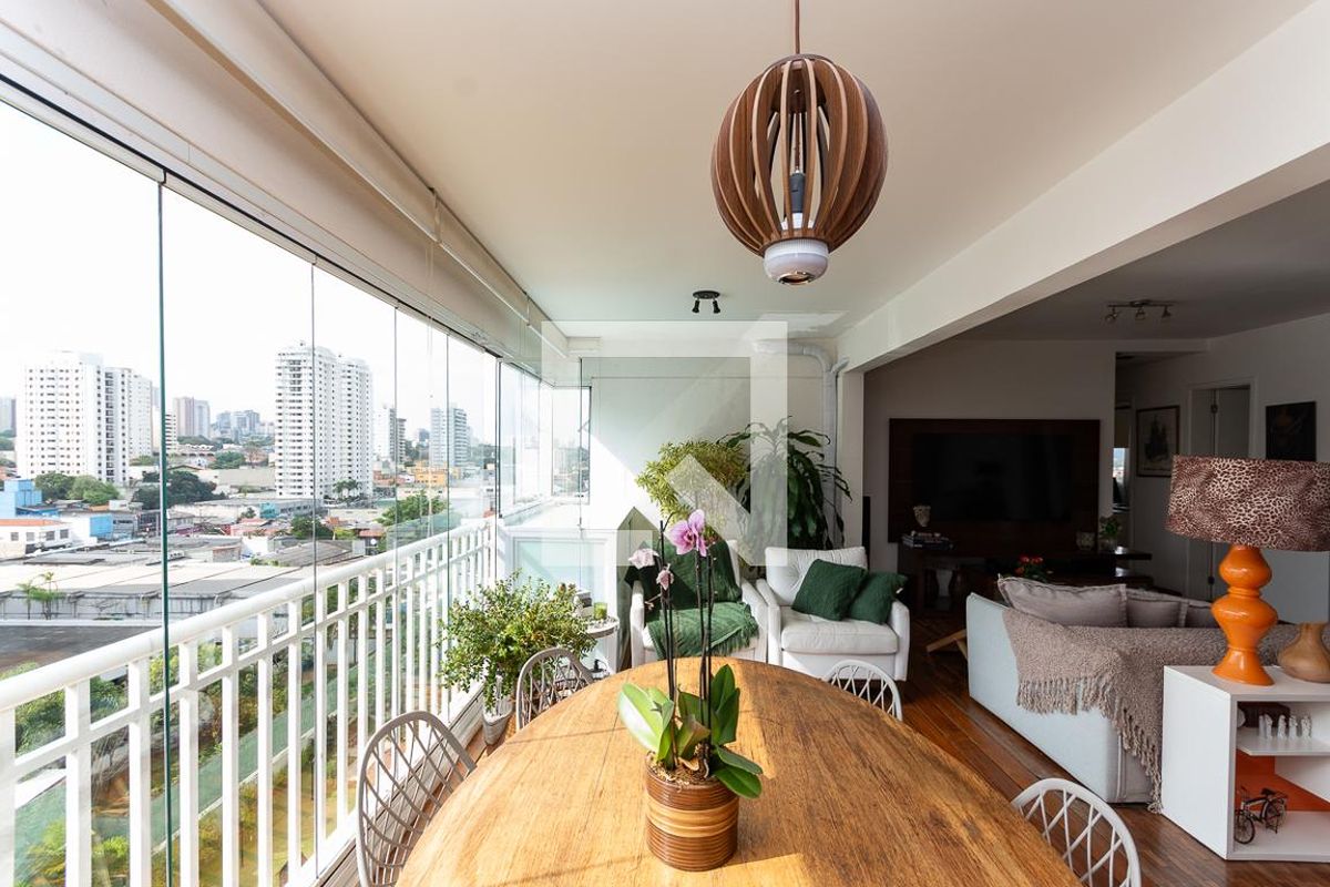 Apartamento, 3 quartos, 125 m² - Foto 7