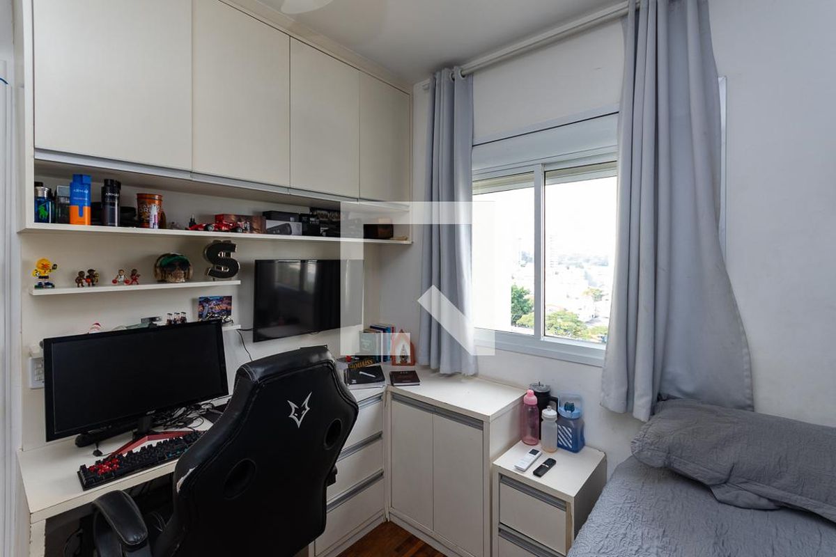 Apartamento, 3 quartos, 125 m² - Foto 27