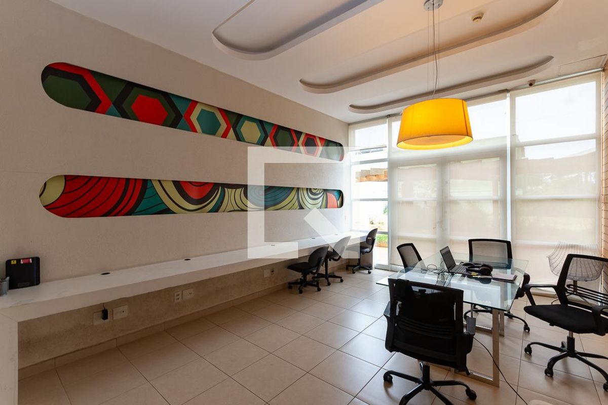 Apartamento, 3 quartos, 125 m² - Foto 54
