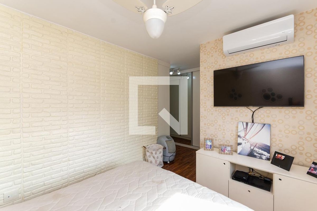 Apartamento, 3 quartos, 125 m² - Foto 21