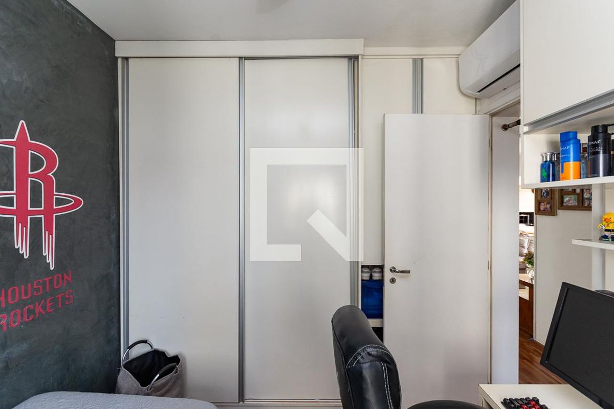 Apartamento, 3 quartos, 125 m² - Foto 28